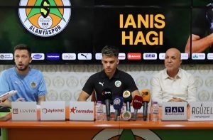 Echipa turcă Alanyaspor, avându-l pe Hagi pe teren, a suferit o înfrângere acasă în fața lui Galatasaray cu scorul de 0-1