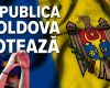 Alegeri parlamentare Republica Moldova 2025, LIVE TEXT: prezența la vot, incidente și rezultate în timp real
