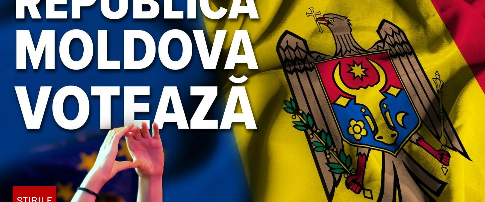 Alegeri parlamentare Republica Moldova 2025, LIVE TEXT: prezența la vot, incidente și rezultate în timp real