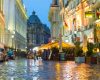 Prognoza meteo pentru București. Mici schimbări de mâine dimineață