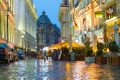 Prognoza meteo pentru București. Mici schimbări de mâine dimineață