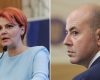 Alexandru Muraru, replică pentru Olguța Vasilescu: PSD nu e de natură să arate mușchii pentru picarea unui guvern de Coaliție