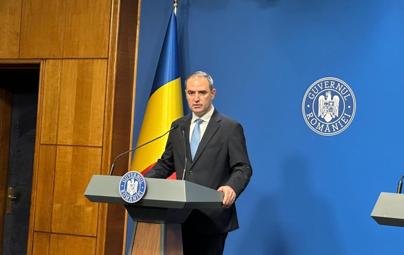 Nazare despre rectificarea bugetară: un gest de responsabilitate pentru asigurarea îndeplinirii în condiții corecte și la timp a obligațiilor statului