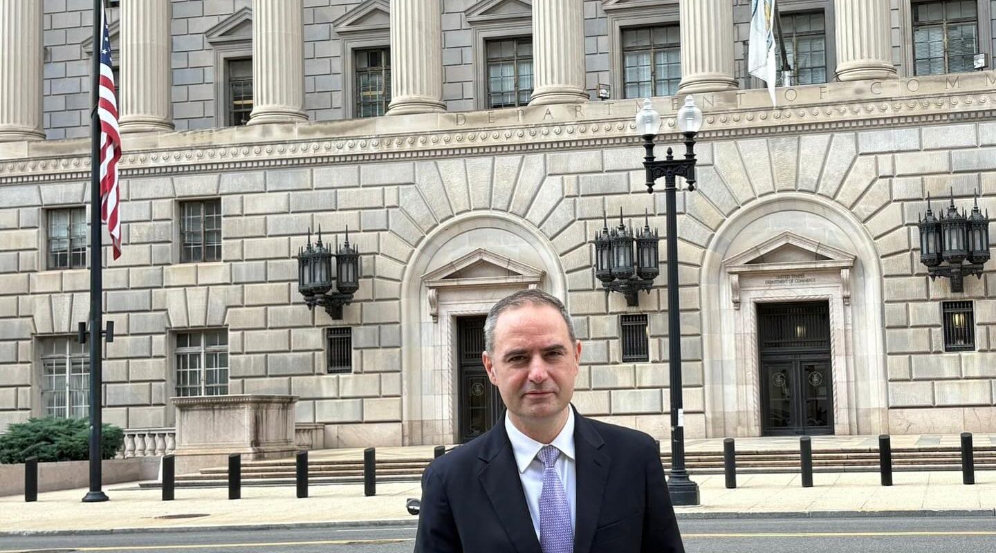 Alexandru Nazare, Ministrul Finanțelor, inițiază un ciclu intens de discuții