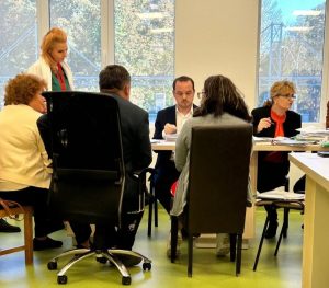 Alexandru Rogobete după vizita la Spitalul pentru Copii din Iași: Unul dintre cele mai bine întreținute spitale pediatric din țară, însă pacienții nu profită de aceste îmbunătățiri, din cauza percepției că totul merge de la sine