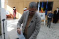 Am votat pentru o Moldovă în care standardele europene, standardele mondiale devin realitate