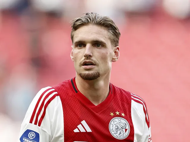 Preview: Ajax vs Inter Milan - prediction, team news, lineups