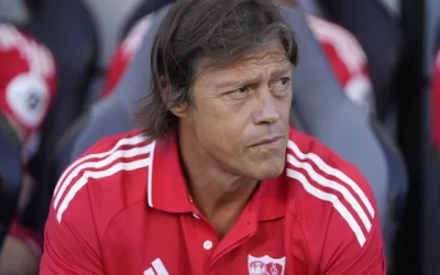 Preview: Rayo Vallecano vs Sevilla - prediction, team news, lineups