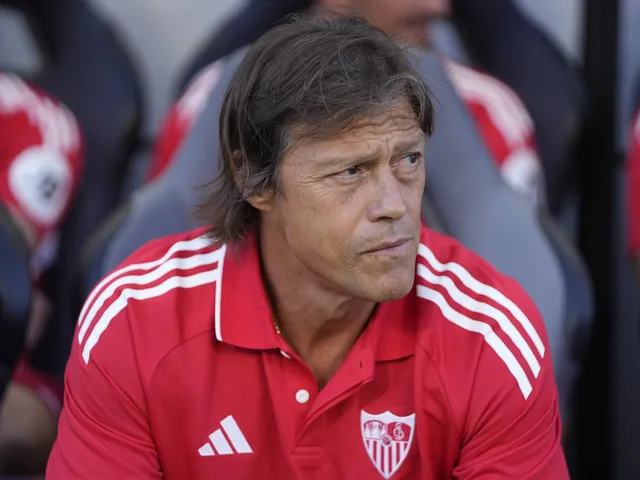 Preview: Rayo Vallecano vs Sevilla - prediction, team news, lineups