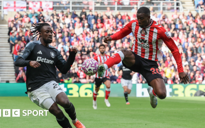 Sunderland vs Aston Villa: Premier League preview, team news, stats & head-to-head