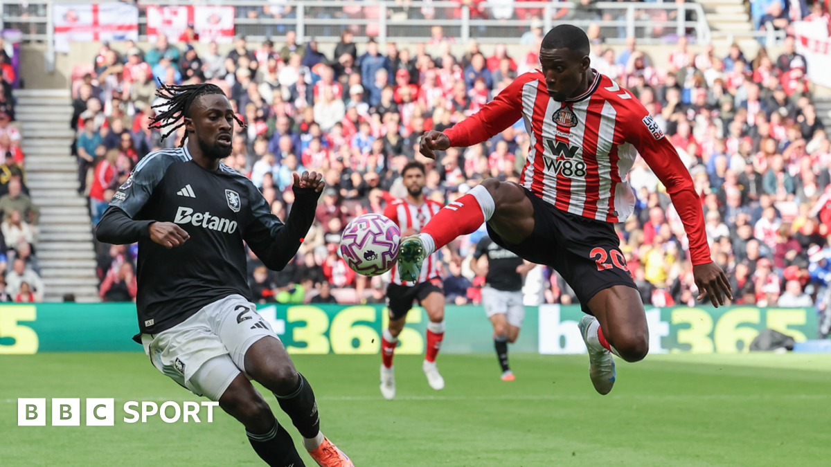Sunderland vs Aston Villa: Premier League preview, team news, stats & head-to-head