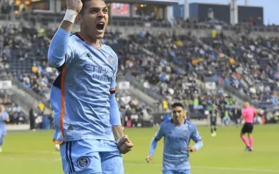 Preview: New York City FC vs Inter Miami - prediction, team news, lineups