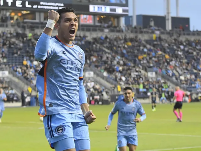 Preview: New York City FC vs Inter Miami - prediction, team news, lineups