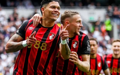 Preview: Bournemouth vs Newcastle United - prediction, team news, lineups