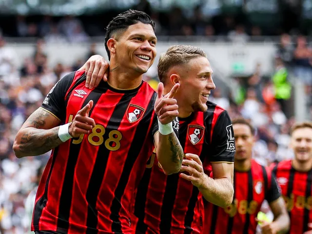 Preview: Bournemouth vs Newcastle United - prediction, team news, lineups
