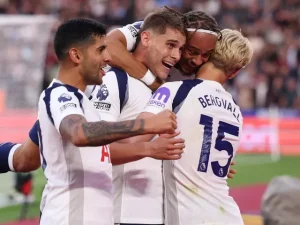Anticipație: Tottenham Hotspur întâlnește Villarreal – pronosticuri, noutăți de echipă, componențe