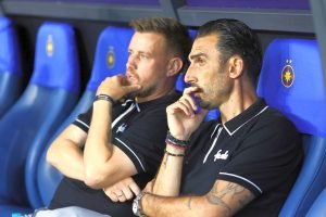 Antrenorii FCSB, în criză: decizia lui Becali este drastică!