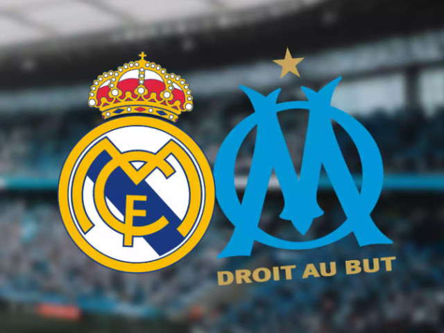 Antrenorul lui Marseille i-a ”băgat în sperieți” pe jucători, înainte de meciul cu Real Madrid din UCL