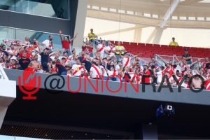 Anunț al Federației de Peñas privind absența de la meciul de la Metropolitano