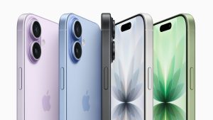 Lansare oficială pentru Apple iPhone 17