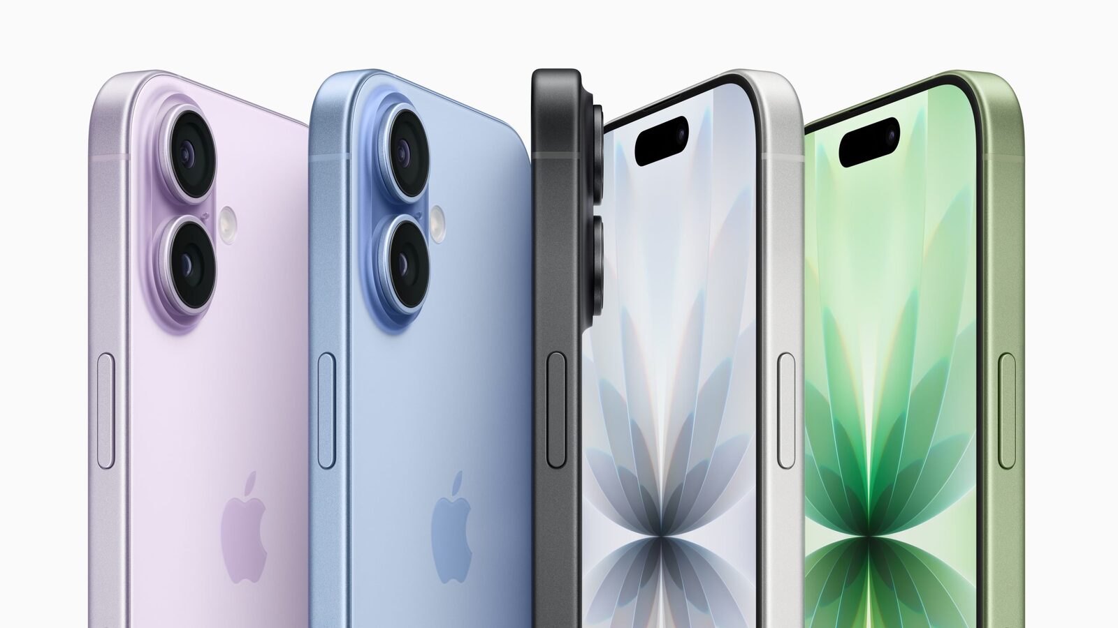 Lansare oficială pentru Apple iPhone 17