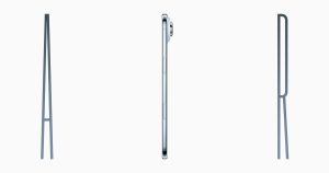 Lansarea iPhone Air, un model inovator și puternic cu un design revoluționar.