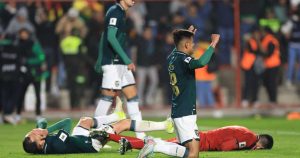 Argentina și Brazilia, eliminate în ultima rundă a preliminariilor! Bolivia avansează dramatic la baraj.