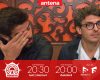 Asia Express, 16 septembrie 2025. Ștefan Floroaica, cu ochii în lacrimi după iubita lui: Mi-e foarte dor de Sânziana! | Video