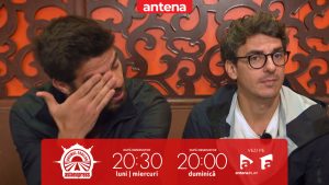 Asia Express, 16 septembrie 2025. Ștefan Floroaica, emoționat după despărțirea de Sânziana: Mi-e dor de ea! | Video