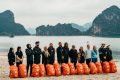 Asia Express, 28 septembrie 2025. Concurenții își iau rămas-bun de la Filipine și pășesc în Vietnam