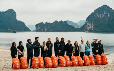 Asia Express, 28 septembrie 2025. Concurenții își iau rămas-bun de la Filipine și pășesc în Vietnam