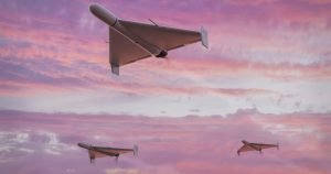 Atenție sporită: NATO bănuiește că dronele rusești au intrat intenționat în spațiul aerian polonez.