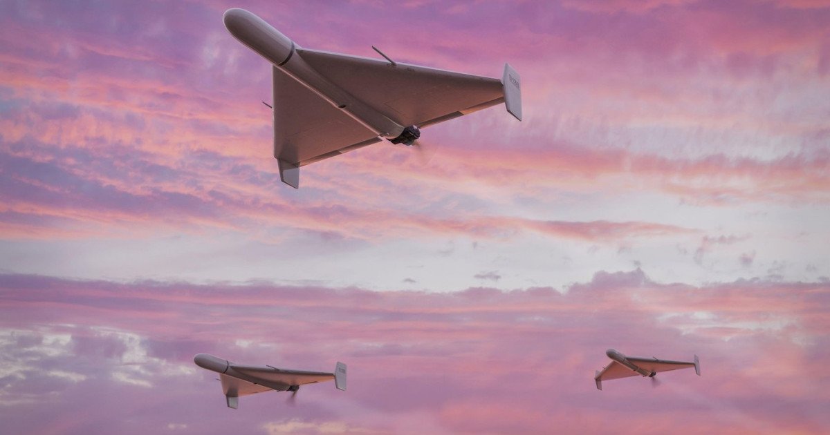 Incursiune calculată: NATO suspectează că dronele rusești ar fi încălcat cu bună știință spațiul aerian al Poloniei