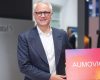 Aumovio launches in Frankfurt with €3.5bn valuation