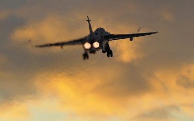 Avion de lupta MiG-31, Foto: TASS / ddp USA / Profimedia