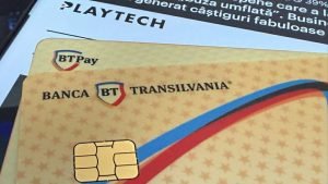 Banca Transilvania lansează RoPay, o soluție inovatoare pentru schimbarea modului de interacțiune cu banca