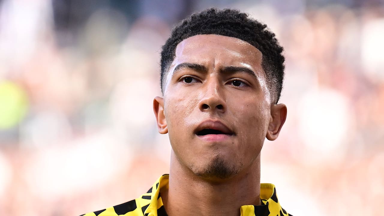 BVB: Aufstellung da! Trainer Niko Kovac setzt Superstar auf die Bank | Sport