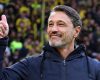 Kovac-Jubiläum, neues Geheimrezept und ein Rekordhalter BVB-Fakten gegen Mainz