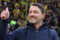 Kovac-Jubiläum, neues Geheimrezept und ein Rekordhalter BVB-Fakten gegen Mainz