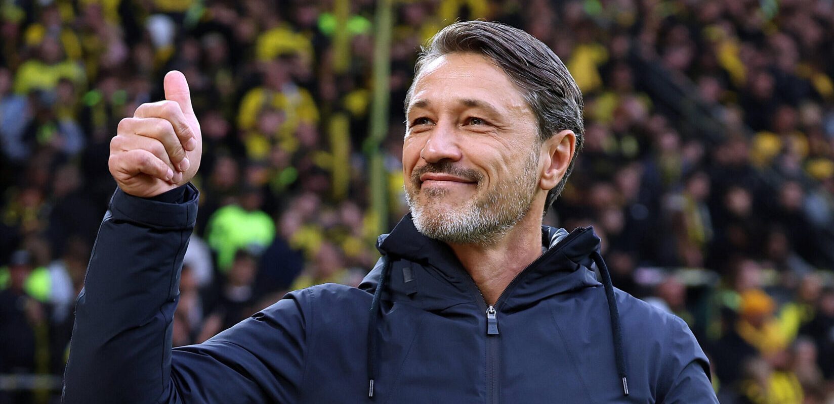 Kovac-Jubiläum, neues Geheimrezept und ein Rekordhalter BVB-Fakten gegen Mainz