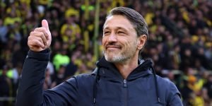 BVB: Fapte împotriva Mainz – Jubileu Kovac, rețetă secretă și recorduri stabilite.