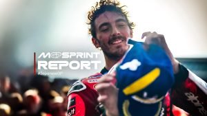 Bagnaia triumfă, în timp ce Marc Marquez se apropie de câștigarea titlului