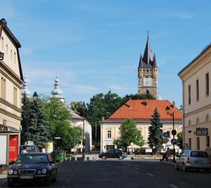 Primăria din Baia Mare intenționează să obțină un credit de 40 de milioane de euro pentru reabilitarea a 30 de străzi din oraș