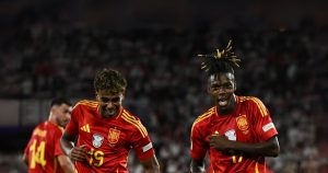 Balonul de Aur dezvăluie cum poate fi oprit starul Barcelonei, Lamine Yamal: „E simplu!”
