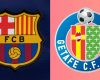 Barcelona vs. Getafe: Preview, Predictions and Lineups