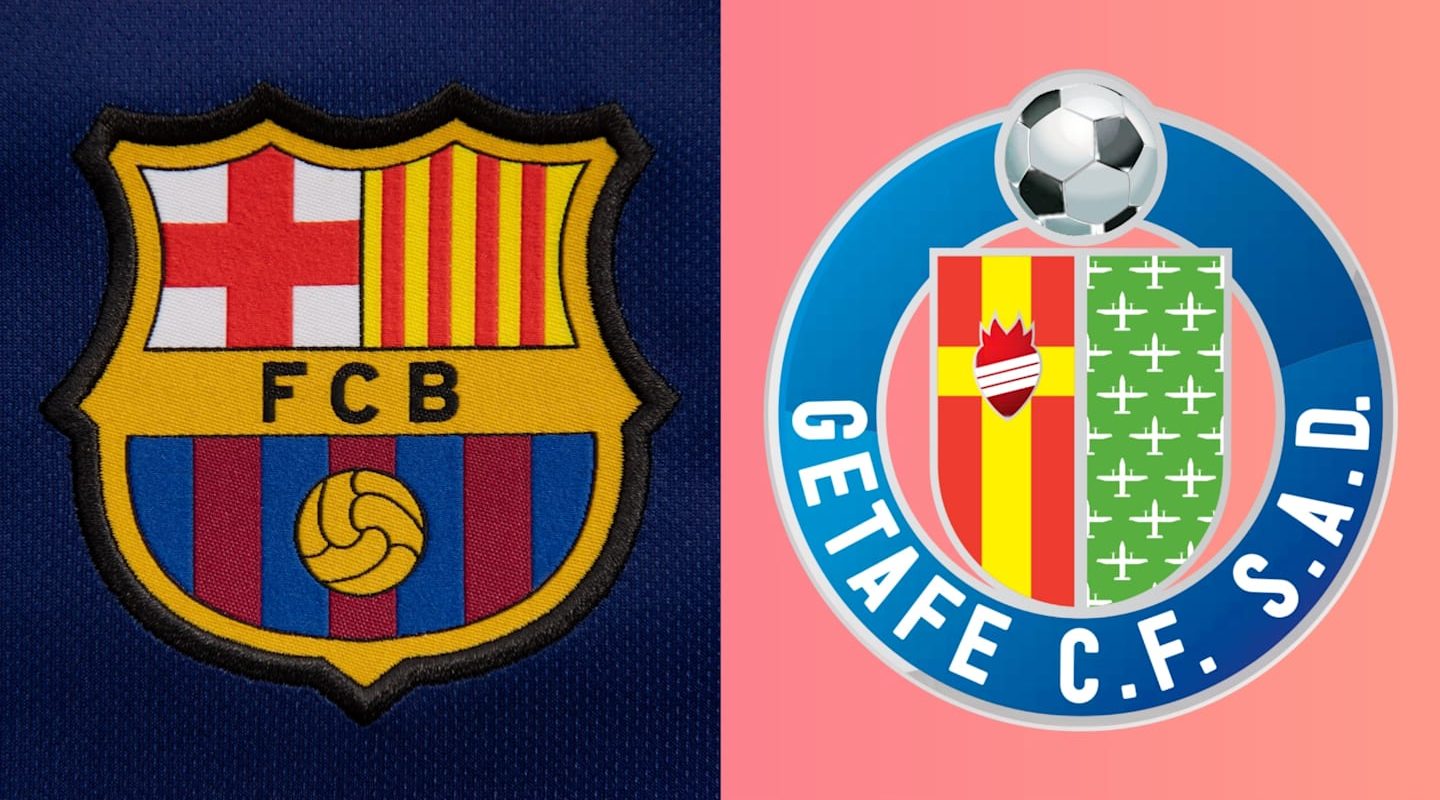 Barcelona vs. Getafe: Preview, Predictions and Lineups