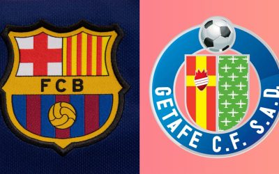 Barcelona vs. Getafe: Preview, Predictions and Lineups