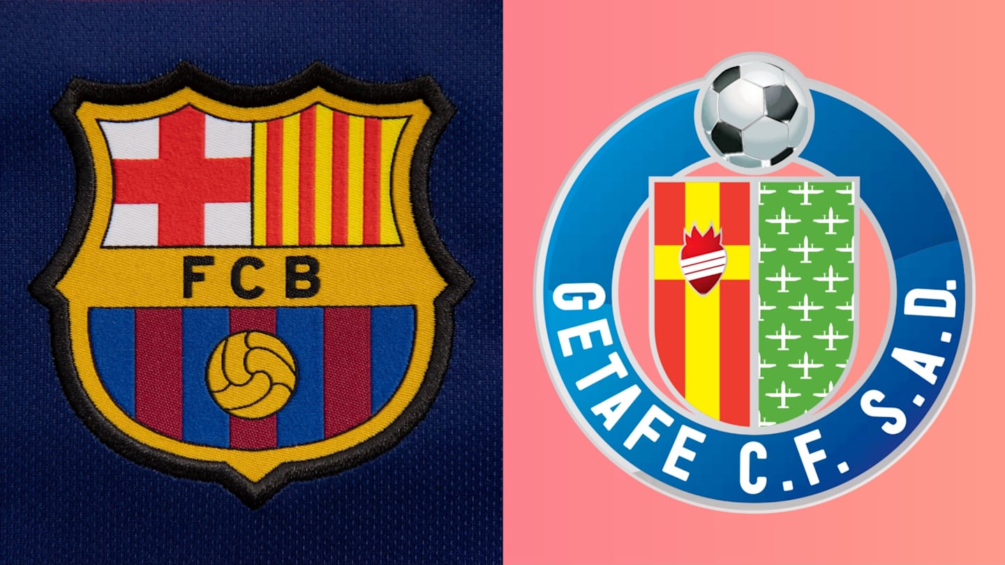 [ad_1] Barcelona reia acțiunea în La Liga duminică, primind vizita echipei Getafe la Estadi Johan Cruyff