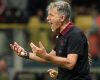 Baroni dopo Parma-Torino 2-1: "Il rigore non c'era, io ammonito per aver esultato troppo"