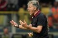 Baroni dopo Parma-Torino 2-1: "Il rigore non c'era, io ammonito per aver esultato troppo"